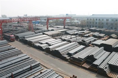 API 5L X70 LSAW Steel Pipe With External 3LPE Coating API 5L X70 LSAW Steel Pipe With External 3LPE Coating