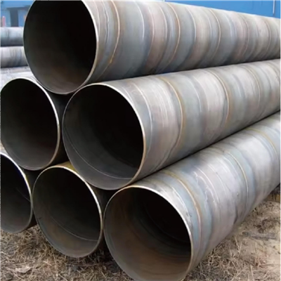 API 5L SSAW Steel Pipe